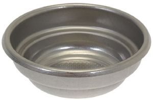 1-ПОРЦИОННЫЙ ФИЛЬТР Ø 60X20,5 MM