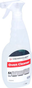 OVEN CLEANER MERRYCHEF 32Z4024