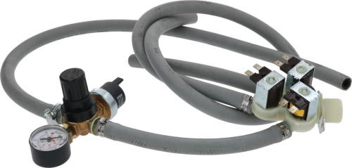 WB500560. WATER PIPING 10.10 SPRITZER CONVOCLEAN P CONVOTHERM 2011107