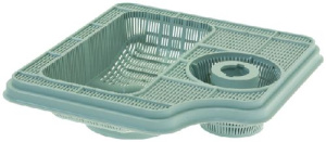 ФИЛЬТР ВАННЫ 250Х265 ММ