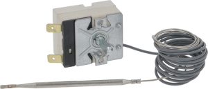 ОДНОФАЗНЫЙ ТЕРМОСТАТ 50-270°C