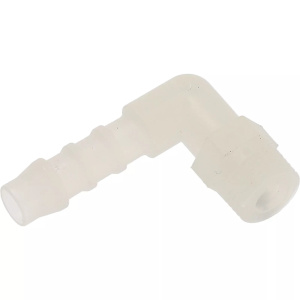 ПОТРУБОК КОЛЕНЧАТЫЙ 1/8"M Ø 6 ММ RATIONAL 2062.0339