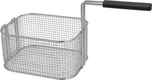 КОРЗИНА ФРИТЮРНИЦЫ 235X200X120 MM