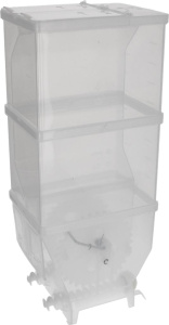 КОНТЕЙНЕР ДЛЯ РАСТВОРИМЫХ ПРОД. В СБОРЕ ПРАВ