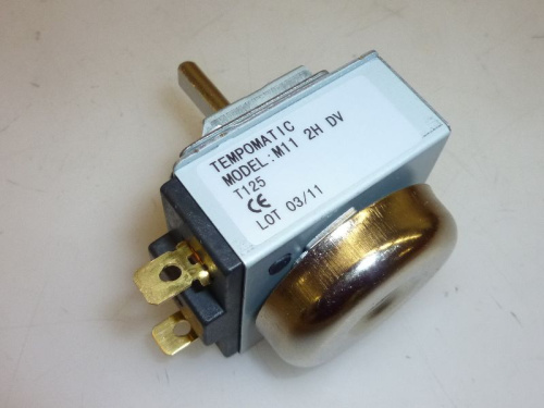 2102921. ТАЙМЕР 120 МИН