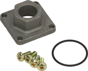 ПРЯМОЙ ФЛАНЕЦ Ø 1/2"