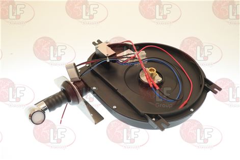 5095582. НАМОТОЧНЫЙ УЗЕЛ ДЛЯ ДУША