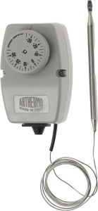 ТЕРМОСТАТ TSC 093 -35+35°C