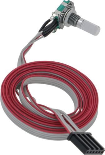 5051162. ПЕРЕКЛЮЧАТЕЛЬ ЭНКОДЕР С КАБЕЛЕМ