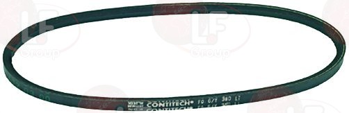 9003514. КЛИНОВОЙ РЕМЕНЬ 6X380 ММ