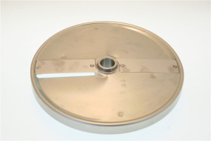 РЕЖУЩИЙ ДИСК  E4 НЕРЖ