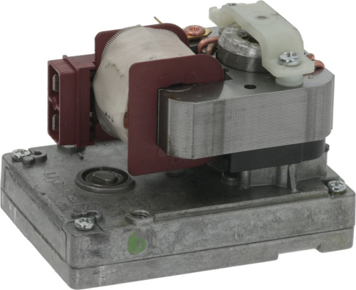 1240130. МОТОРЕДУКТОР BITRON 230В 50ГЦ 48ВТ 7RPM