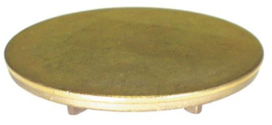 РАССЕКАТЕЛЬ ПЛАМЕНИ Ø 80 ММ