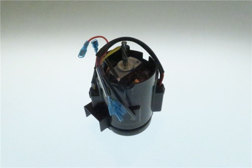 5151288. ДВИГАТЕЛЬ 220/240V,50/60HZ 450W 9000RPM 2.1A