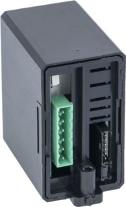 РЕГУЛЯТОР УРОВНЯ 230V 50/60HZ