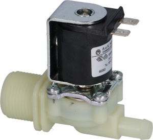 СОЛЕНОИДНЫЙ КЛАПАН MULLER 1-Х ХОДОВОЙ 180°