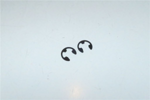 СТОПОРНОЕ КОЛЬЦО E RING MP/CMP