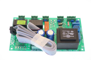 ПЛАТА МОЩНОСТИ EASY FRESH