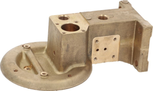 5122562. КОРПУС ГР. AURELIA 08/II S-V-D NUOVA SIMONELLI 06200082