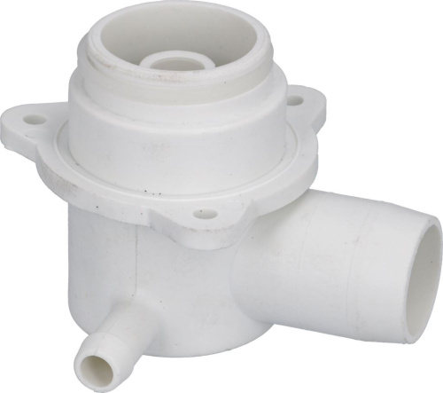 7100062. ДЕРЖАТЕЛЬ РАСПЫЛИТЕЛЯ КОРОМЫСЛА ELETTROBAR 35604