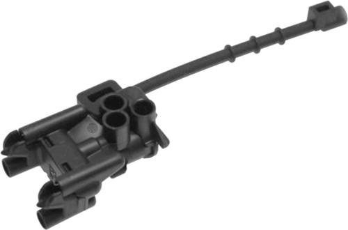 1022136. УЗЕЛ КАПУЧИНАТОРА BOSCH - SIEMENS - BALAY 00636975