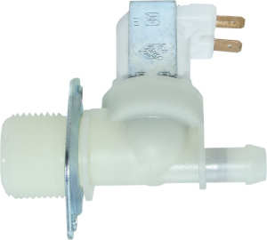 ЭЛЕКТРОМАГНИТНЫЙ КЛАПАН