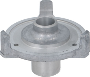 BURR HOLDER NSF KRYO 65 RANCILIO 21300521