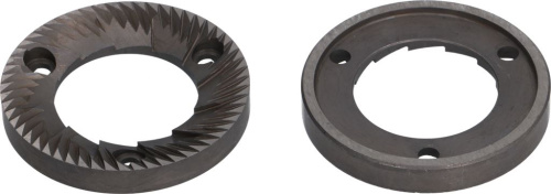 1251047. ЖЕРНОВА ДЛЯ CIMBALI (ПАРА) ПРАВЫЕ