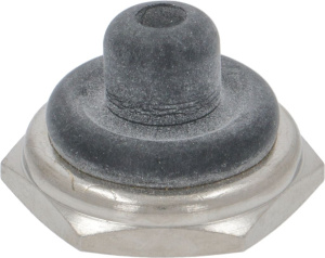 ЗАЩИТА С ГАЙКОЙ