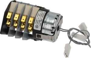 ТАЙМЕР Р20 4 КУЛАЧКА 15 МИНУТ