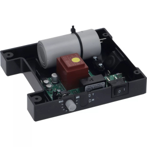 ХРОНОГРАФ БЕЗ ДИСПЛЕЯ КОМПЛЕКТ EUREKA J23111102KIT110CN