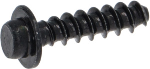 ВИНТ 3X12 JURA 65799