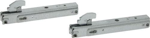 D053138. НАБОР ПЕТЕЛЬ ПЕЧИ 2ШТ ТИП NARDI