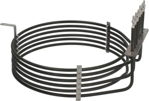 ТЭН 7500ВТ 220В