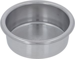 ФИЛЬТР 2 ЧАШКИ 18 Г Ø 70X25 ММ NUOVA SIMONELLI 03000461