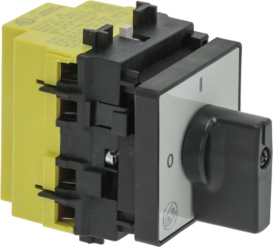 ВЫКЛЮЧАТЕЛЬ 32А С ПАНЕЛЬЮ