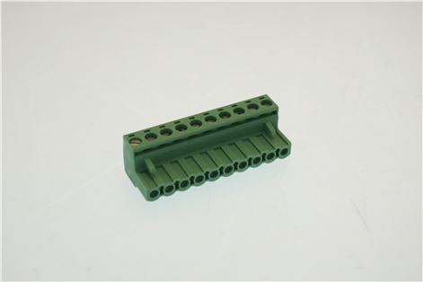 7110212. КЛЕММНЫЙ БЛОК BL10 RATIONAL 3040.0197