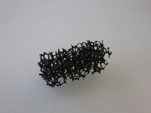 ФИЛЬТР МИКСЕРА 37X15X15 ММ