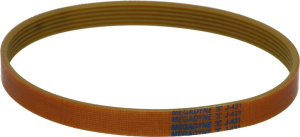 РЕМЕНЬ TB2.34-432 H20 7 БОРОЗДОК