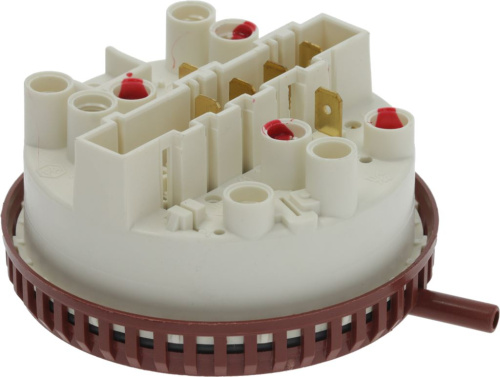 3320171. РЕЛЕ ДАВЛЕНИЯ, 2 УРОВЕНЬ