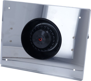 КОМПЛЕКТ ВЕНТИЛЯТОРА ОХЛАЖДЕНИЯ ORAC.B LAINOX LAR19100470