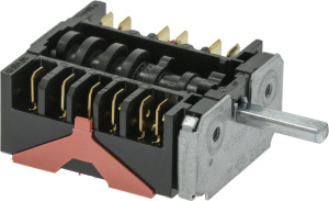 ПЕРЕКЛЮЧАТЕЛЬ ДЛЯ ПЕЧИ EGO 5+0