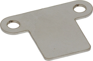 СКОБКА СИСТЕМЫ РАВНОМЕРНОГО ПОМОЛА NUOVA SIMONELLI 15030118