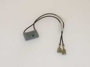 КОНТАКТ ЭЛЕКТРИЧЕСКИЙ ДЛЯ ПОДАВЛЕНИЯ ПОМЕХ ELECTROLUX PROFESSIONAL 003510