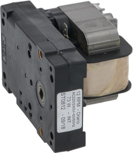 РЕДУКТОРНЫЙ ДВИГАТЕЛЬ 230В 50ГЦ 73ВТ