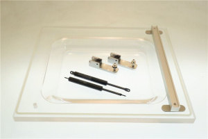 КРЫШКА ДЛЯ B42 XL II