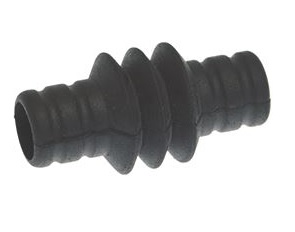 ВТУЛКА ДЛЯ ТРУБКИ АНТИОЖОГОВАЯ Ø 8 ММ ASTORIA CMA 15296000