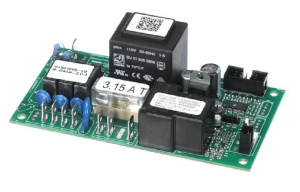 БЛОК УПРАВЛЕНИЯ ЭЛЕКТРОННЫЙ OSCAR II 115В NUOVA SIMONELLI 04901095