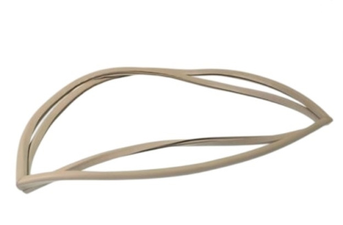 10253644. УПЛОТНИТЕЛЬ ДВЕРИ 885X570 ММ RATIONAL 24.00.491P