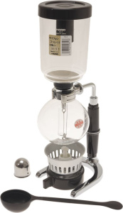 ГАБЕТ HARIO SYPHON TCA-3 360 МЛ